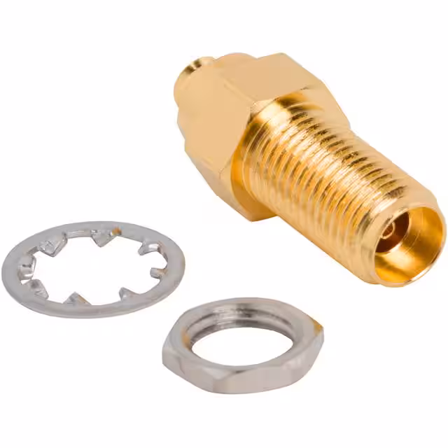 292-100J-52S Amphenol RF  Gruppi di connettori coassiali (RF)